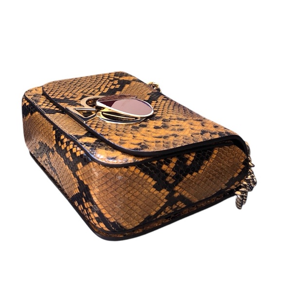 Kate Spade Nicola Crossbody Special Turn Lock Spade Clasp Collectible! HP - Picture 7 of 16